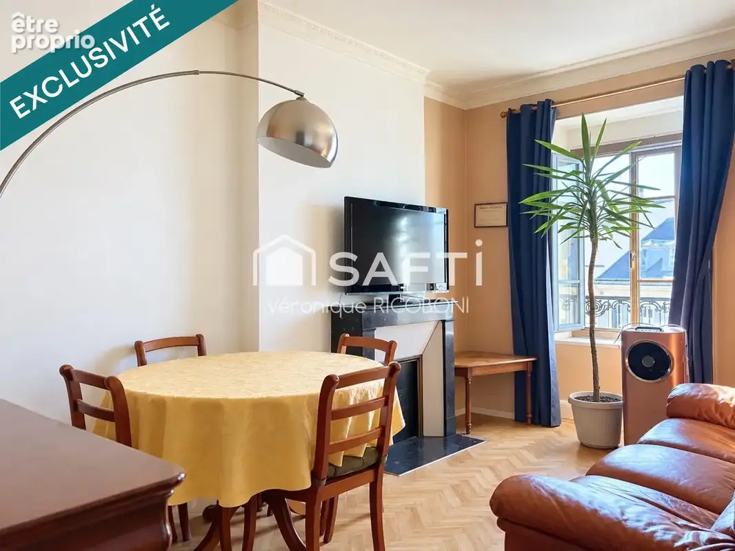 Photo 1 - Appartement à VERSAILLES