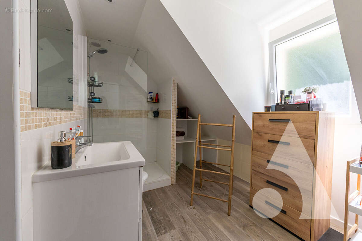 Appartement Duplex 3 pièces - Bords de Seine - Idéal investisseurs - photo 5