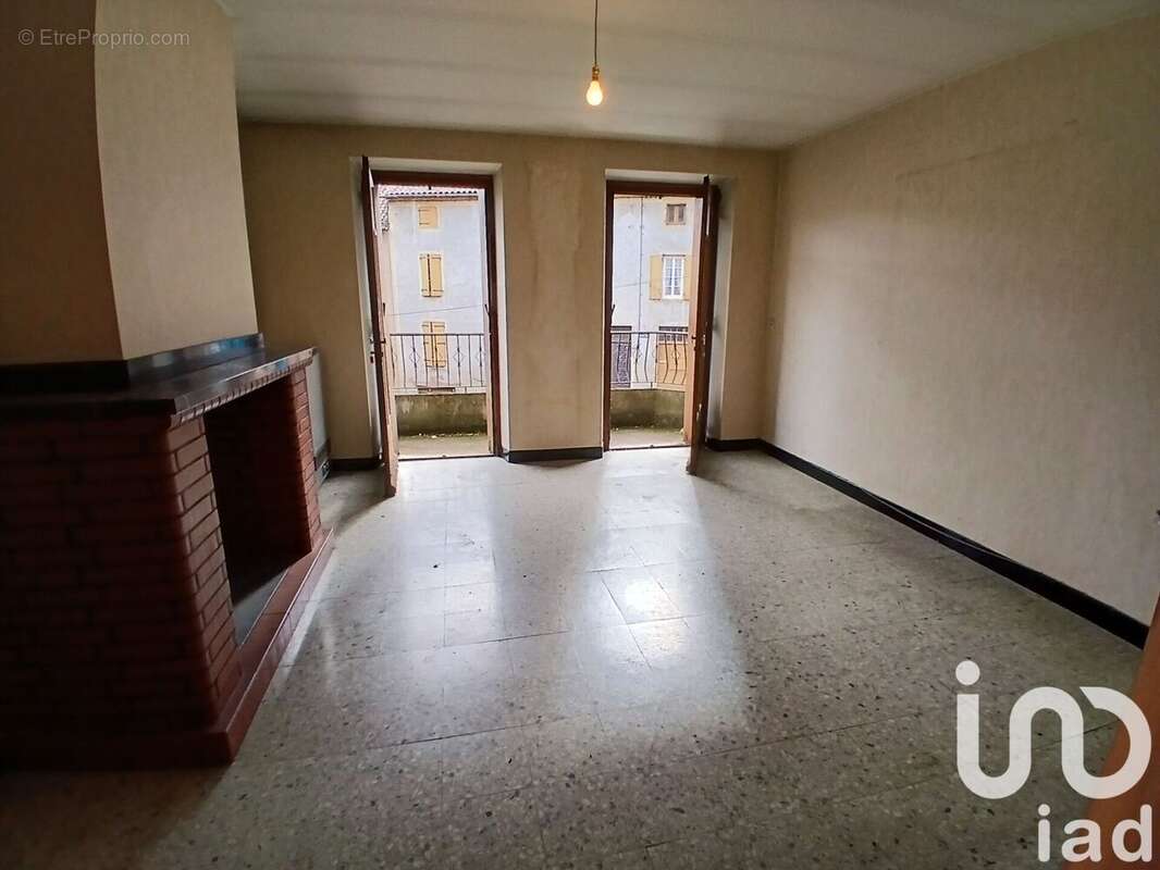 Photo 4 - Maison à SAINT-PONS-DE-THOMIERES