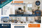 Photo 1 - Appartement à LA ROCHE-SUR-YON