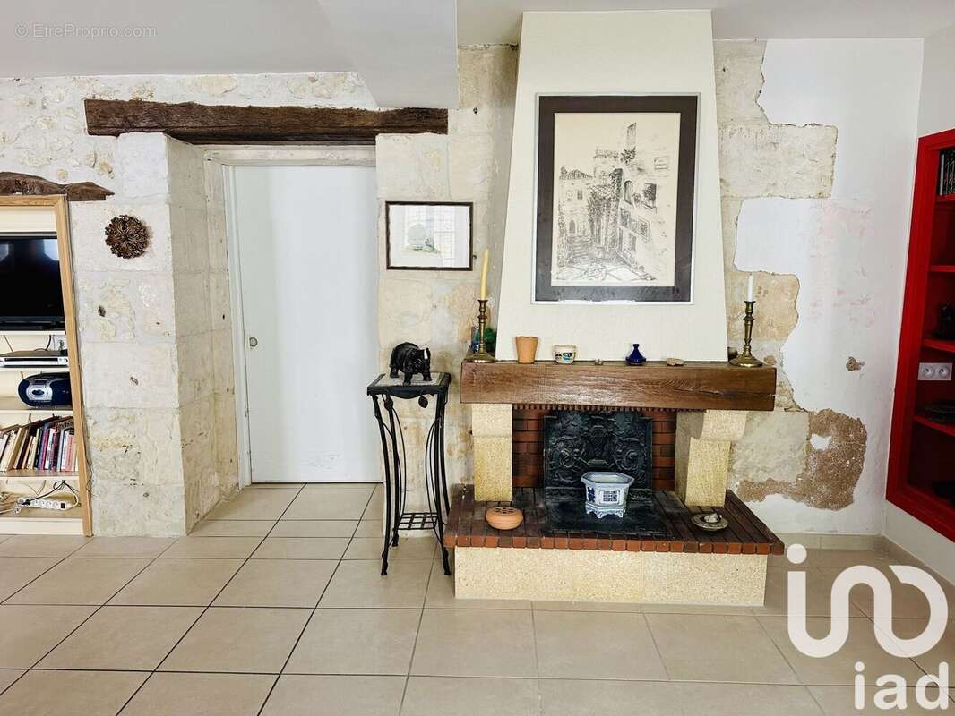 Photo 7 - Maison à NEUVIC