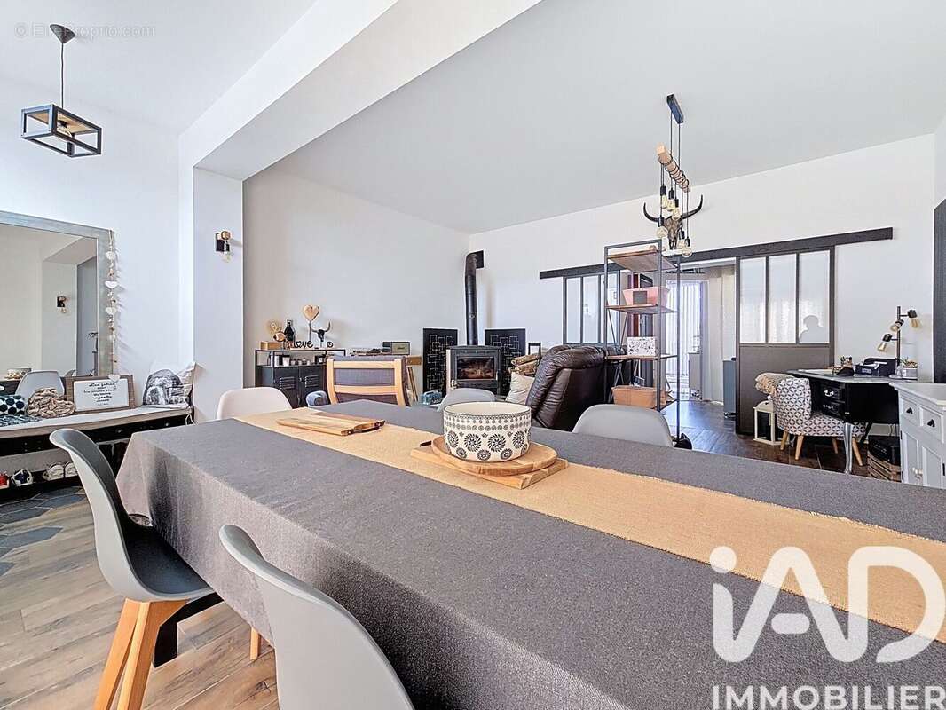 Photo 2 - Maison à RETHEL