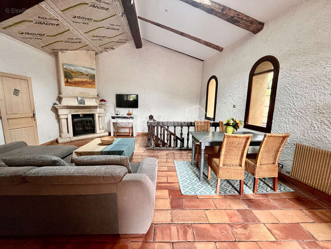 Maison à BARBENTANE