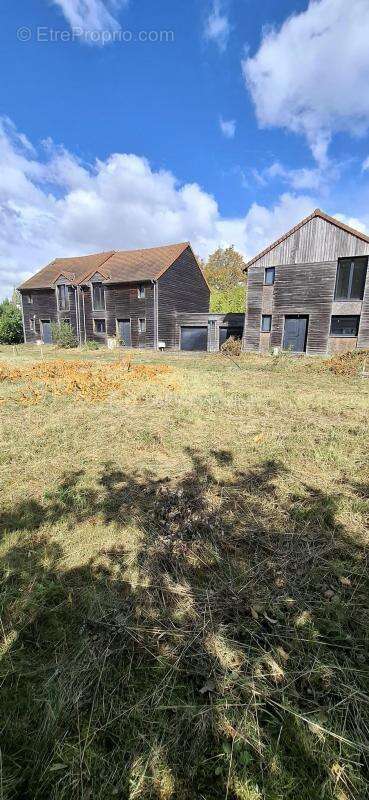 Terrain à LORRIS