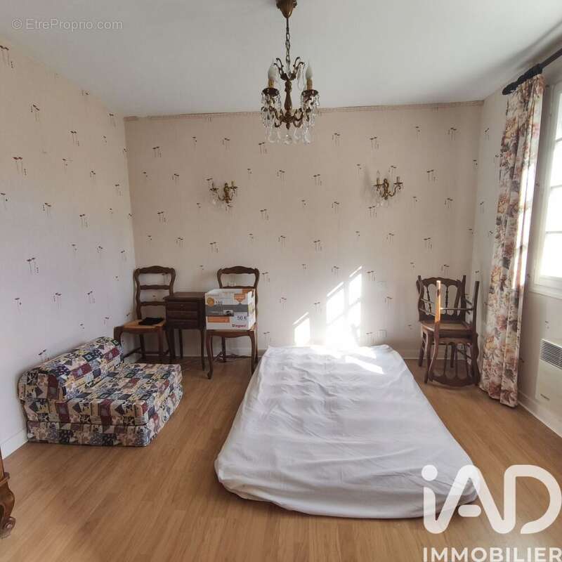 Maison 144 m² à Magny  - photo 4