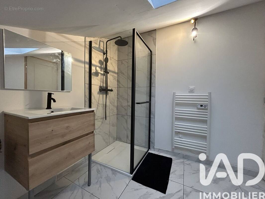 Photo 1 - Appartement à LA MOUILLE