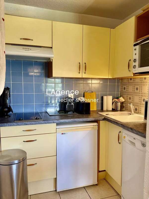 Appartement à MEGEVE