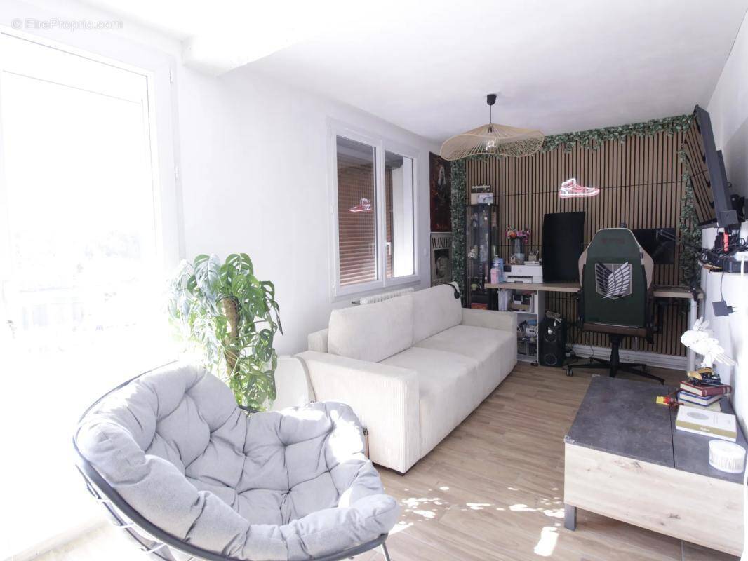 Appartement à GRANVILLE