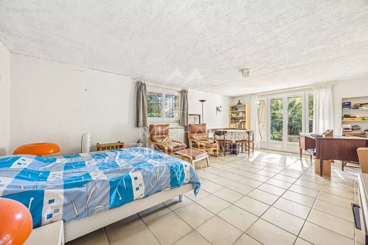 Maison à ANTIBES