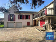 Maison à BOISSY-LE-CUTTE