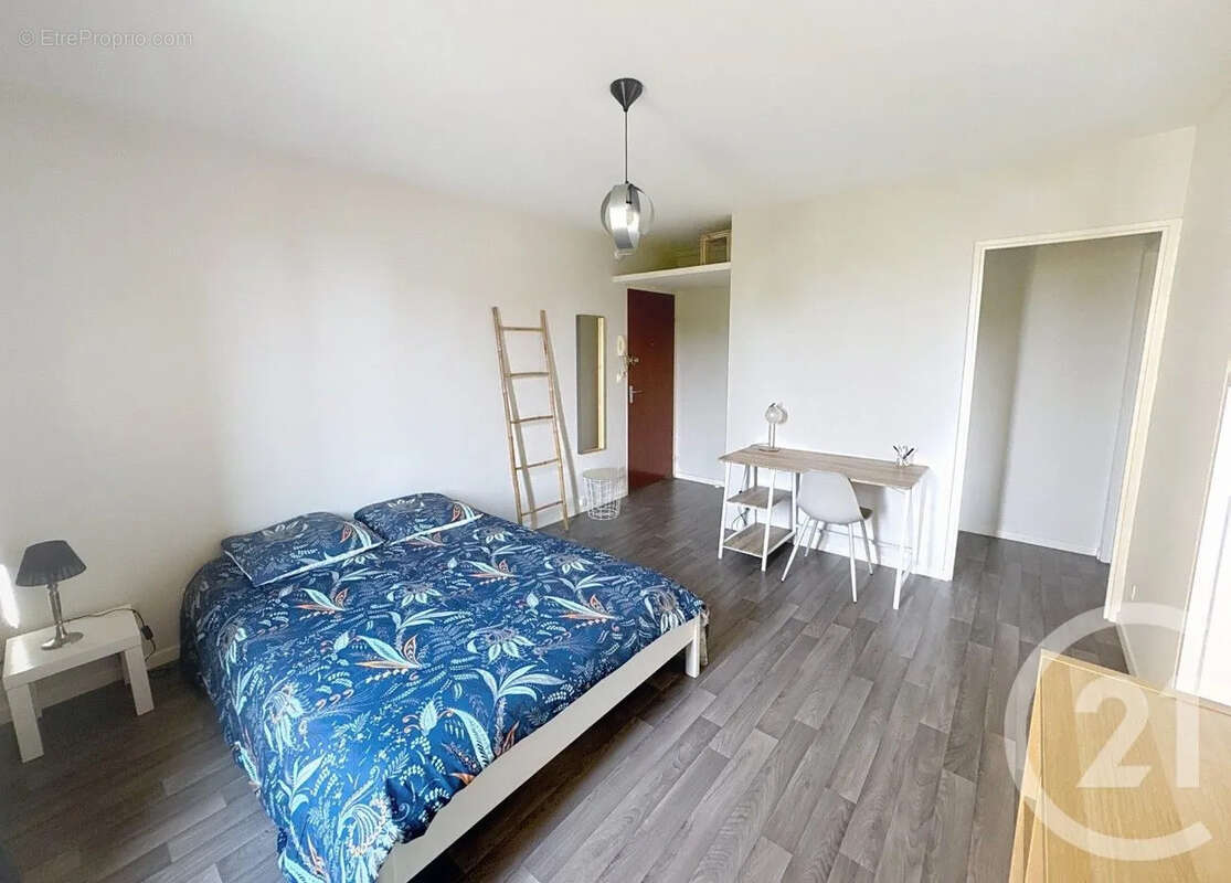 Appartement à CHALONS-EN-CHAMPAGNE