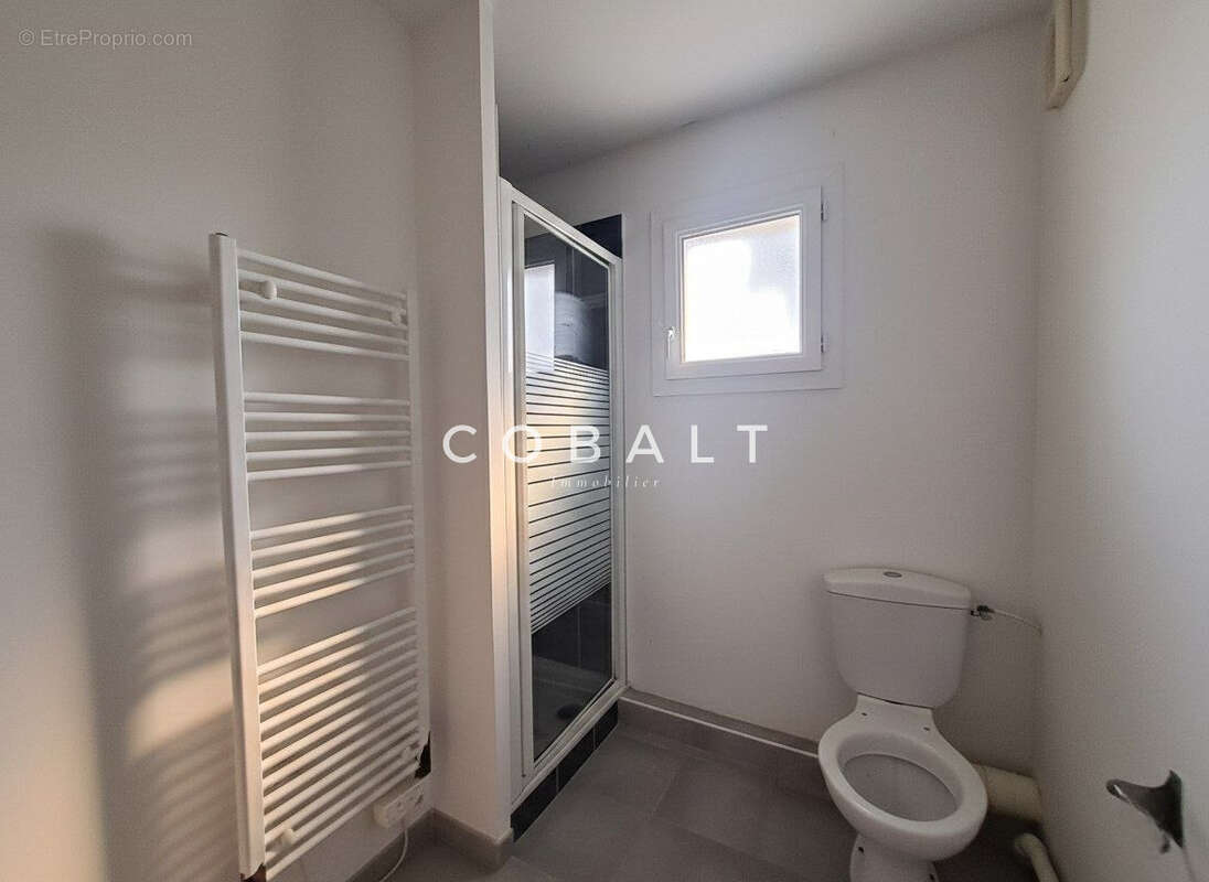Appartement à SAINT-NAZAIRE