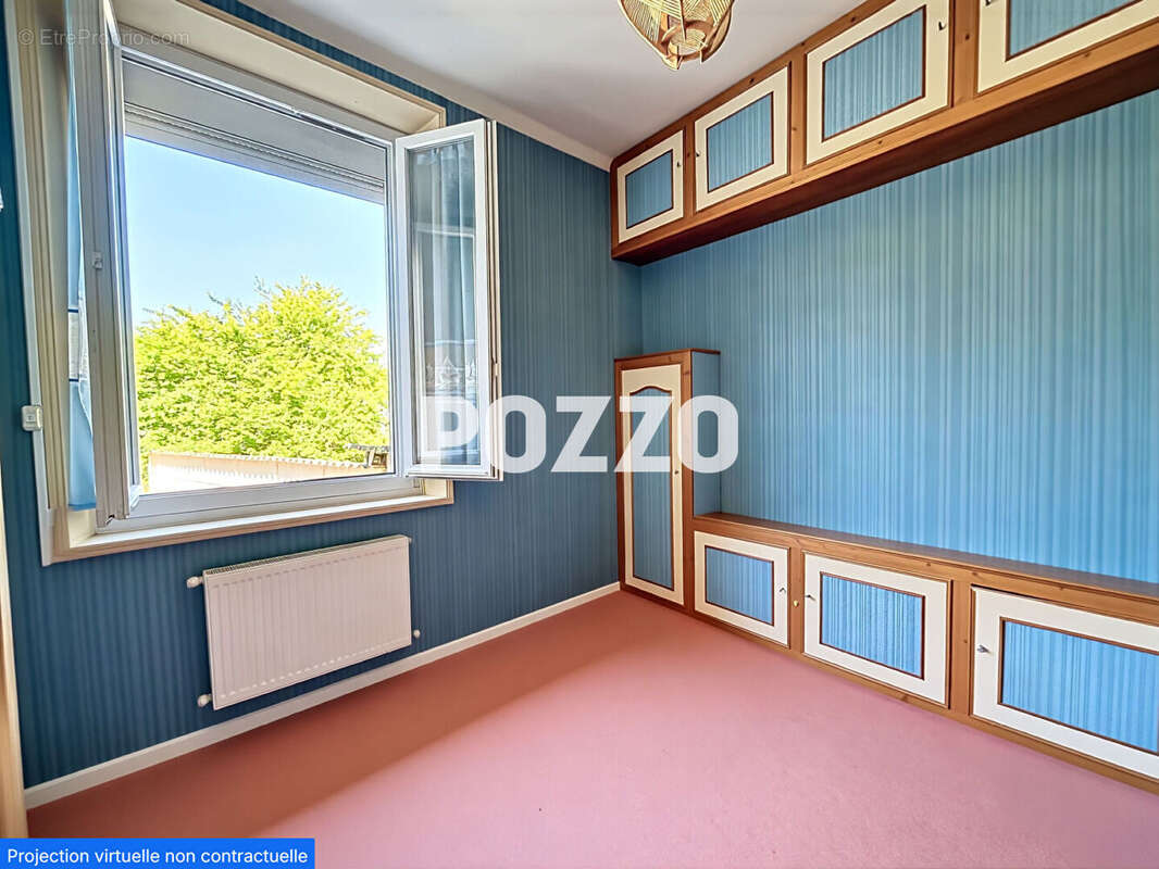 A VENDRE - YQUELON (50400) - Maison de 7 pièces - calme, proche des commodités. - photo 8
