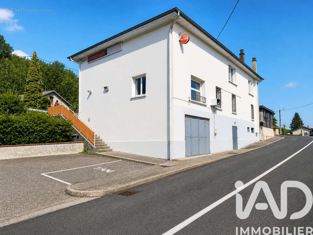 Photo 2 - Appartement à POMMIER-DE-BEAUREPAIRE