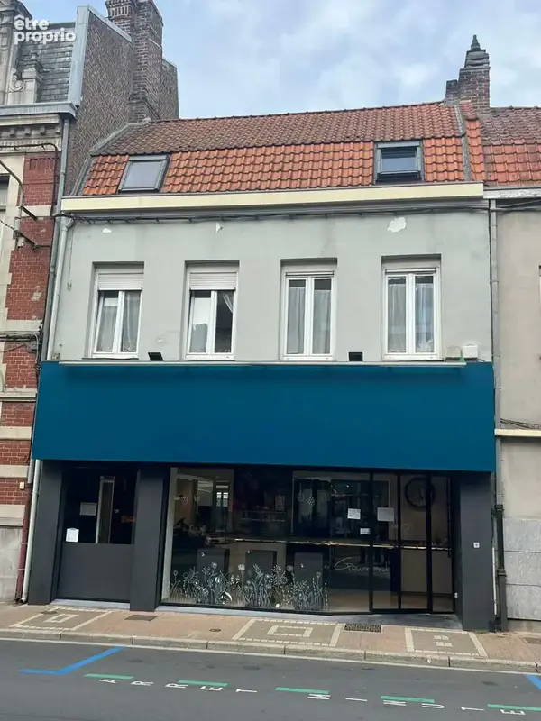 Photo 1 - Appartement à CARVIN