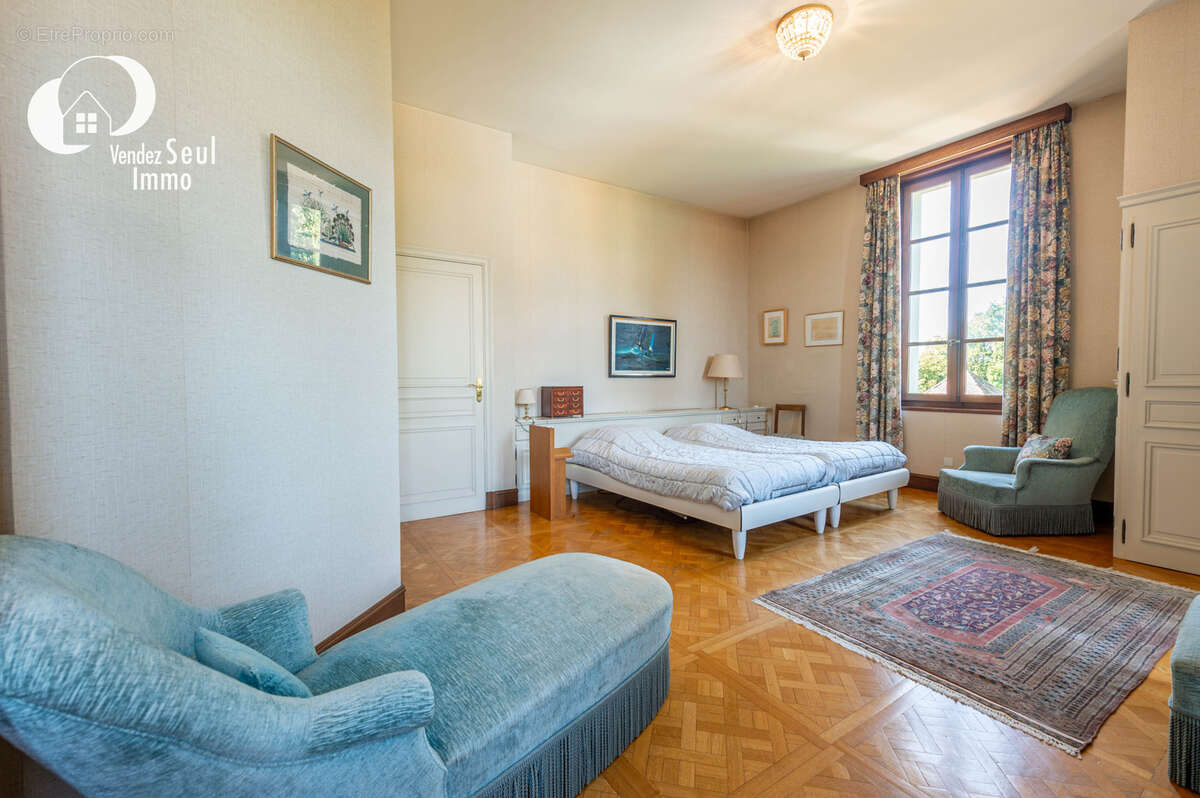 Maison à THONON-LES-BAINS