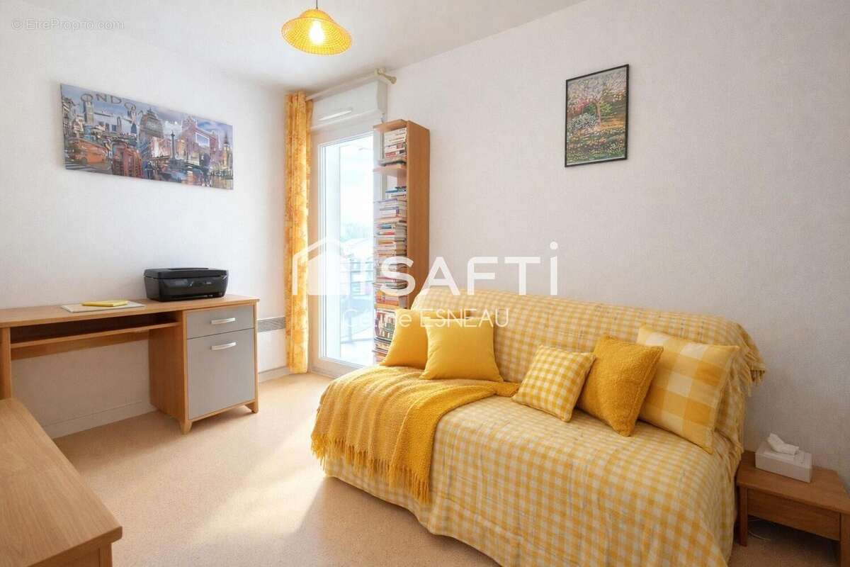 Photo 7 - Appartement à SAINT-SEBASTIEN-SUR-LOIRE