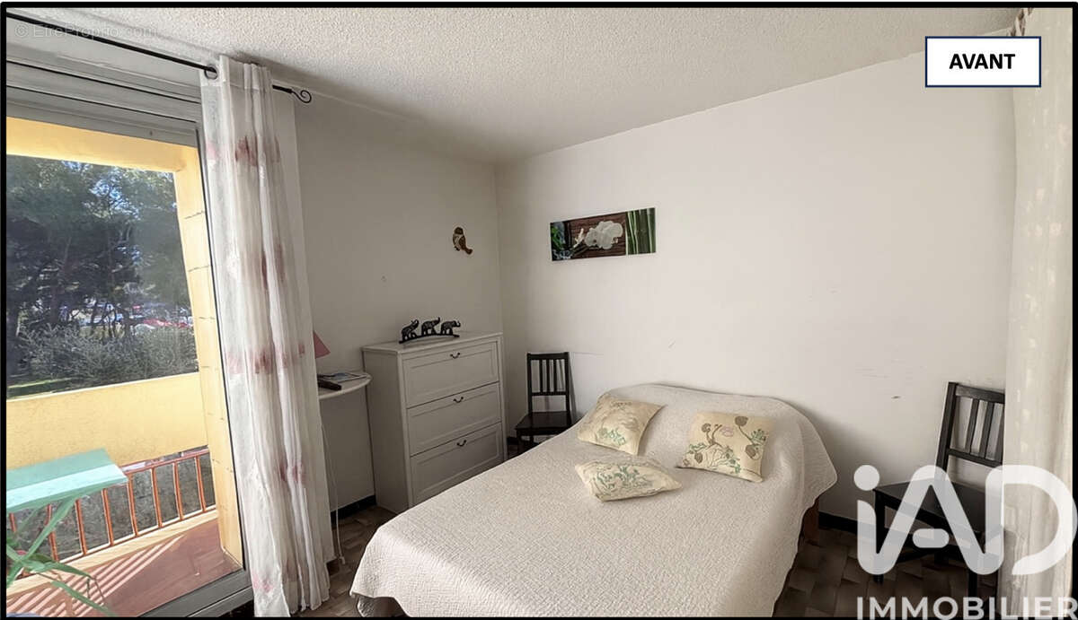 Photo 4 - Appartement à BALARUC-LES-BAINS