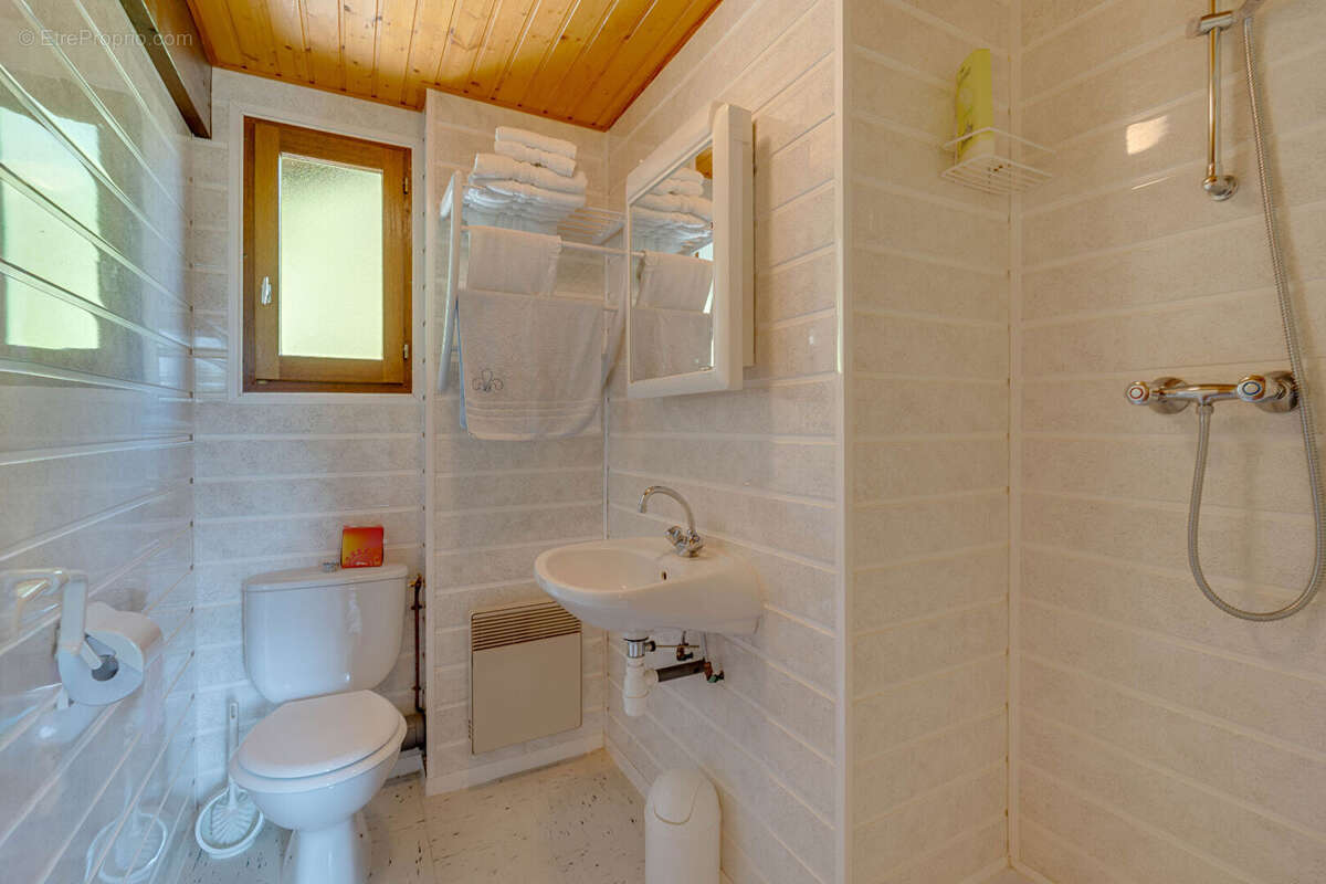 Maison Bernex 5 pièces 122,19 m²  avec vue splendide sur les montagnes - photo 11