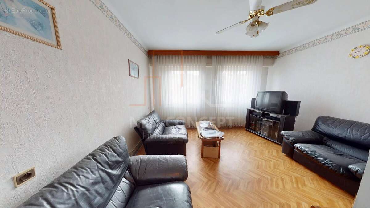 Maison à ROESCHWOOG