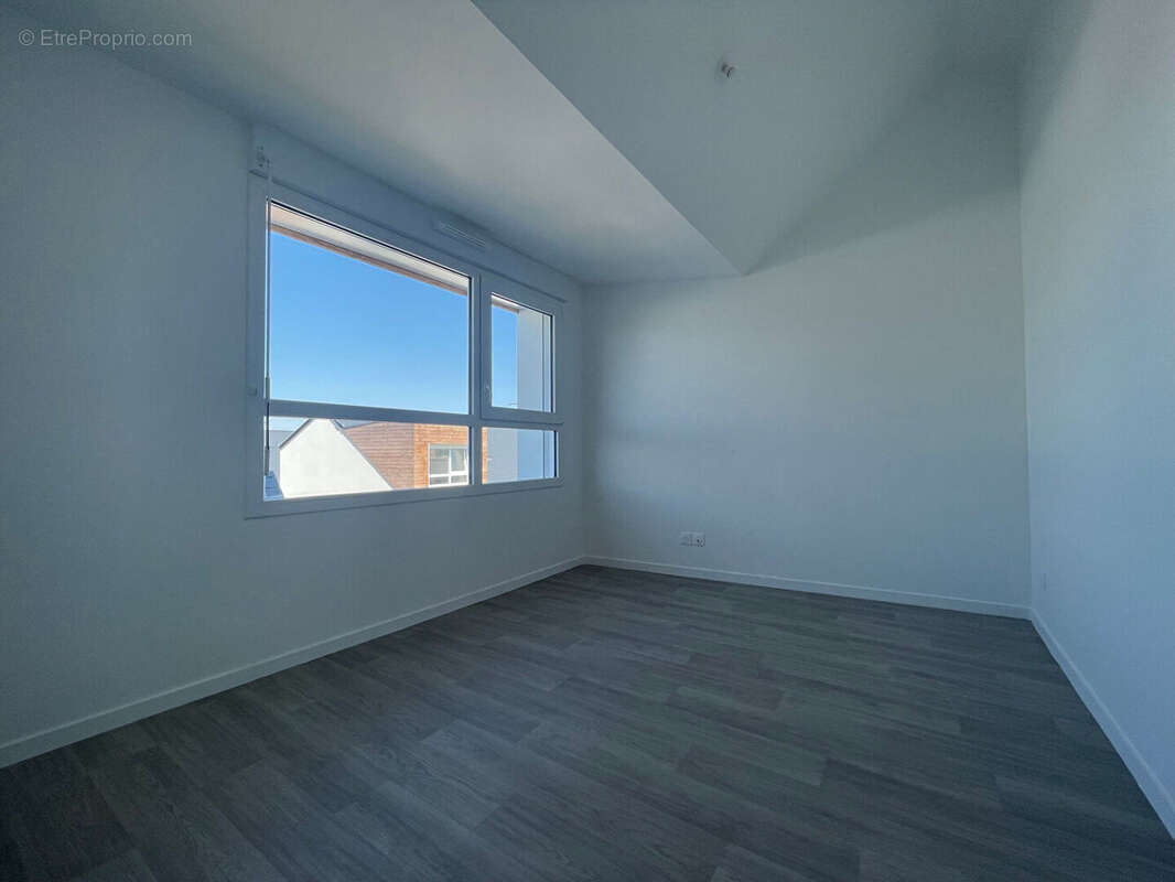 Maison à LOCMIQUELIC