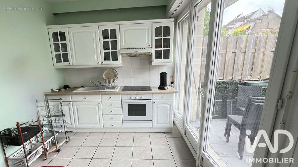 Appartement 52 m² à Pau  - photo 5