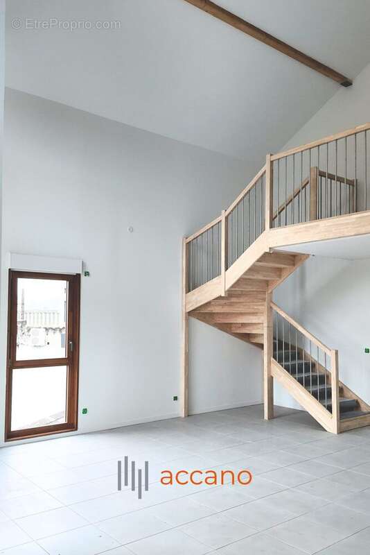 Appartement à LYON-7E