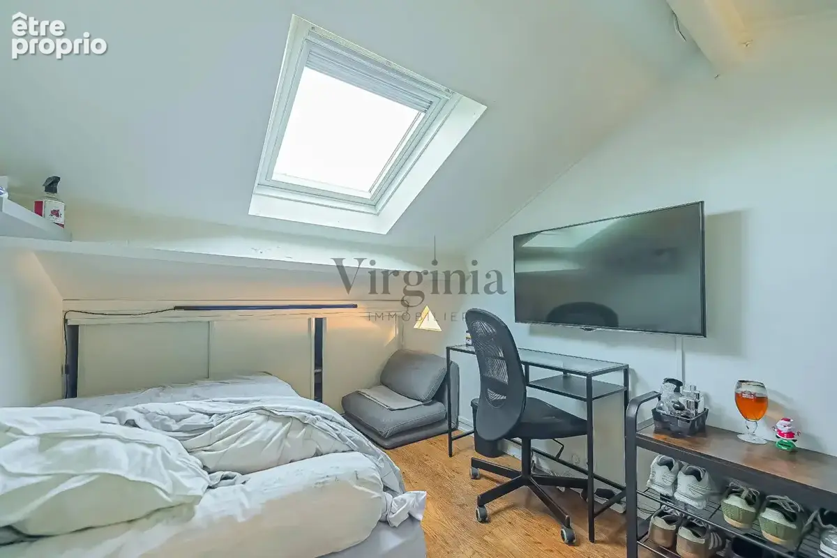 Saint-Maurice, Appartement, 3 pièces, 70m2 - photo 9