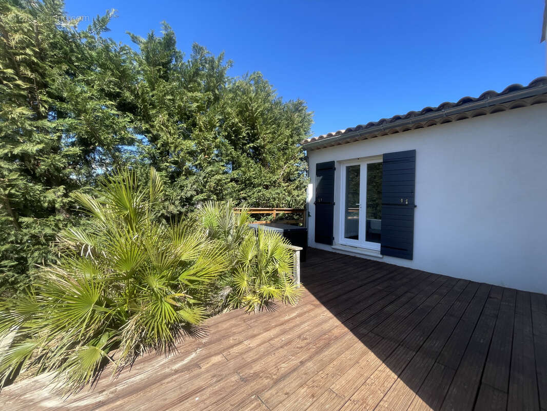 Maison à TRETS