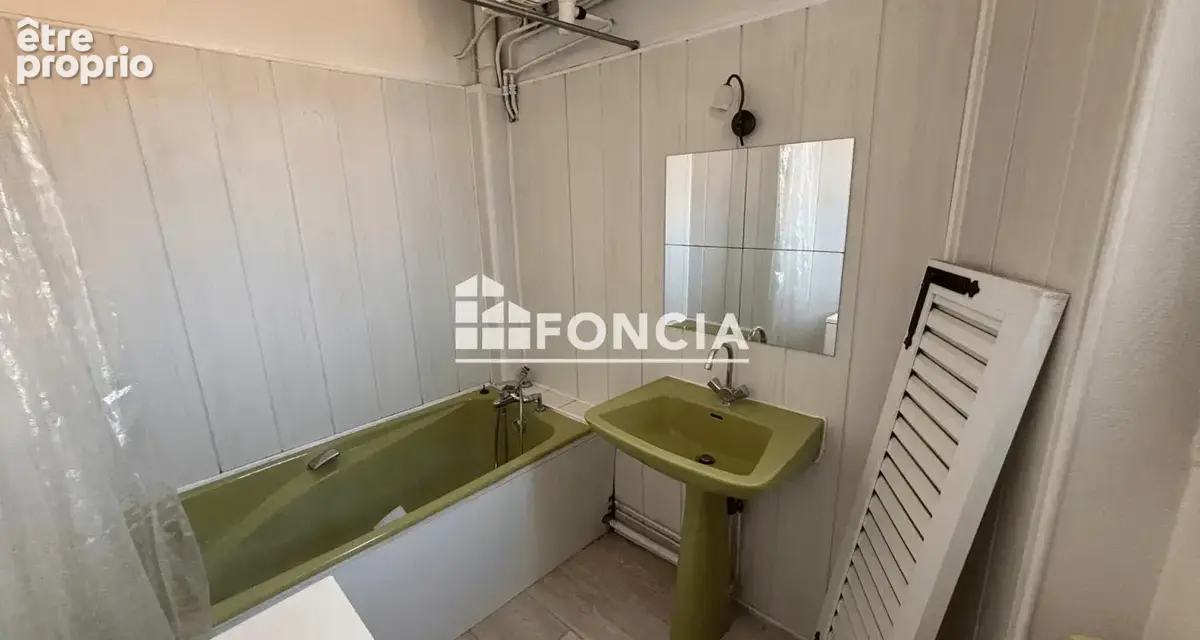 Bel appartement ancien-4ème étage sans ascenseur- QUARTIER MONTREUIL - photo 4