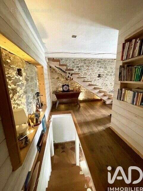 Photo 4 - Maison à CHOISY