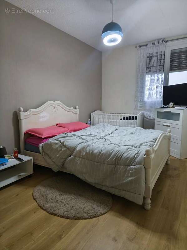 Appartement à JOUE-LES-TOURS