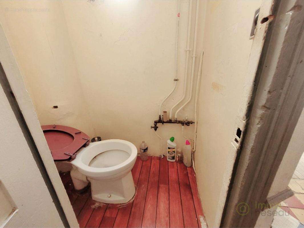 Appartement 7 m² à Paris-17e  - photo 4