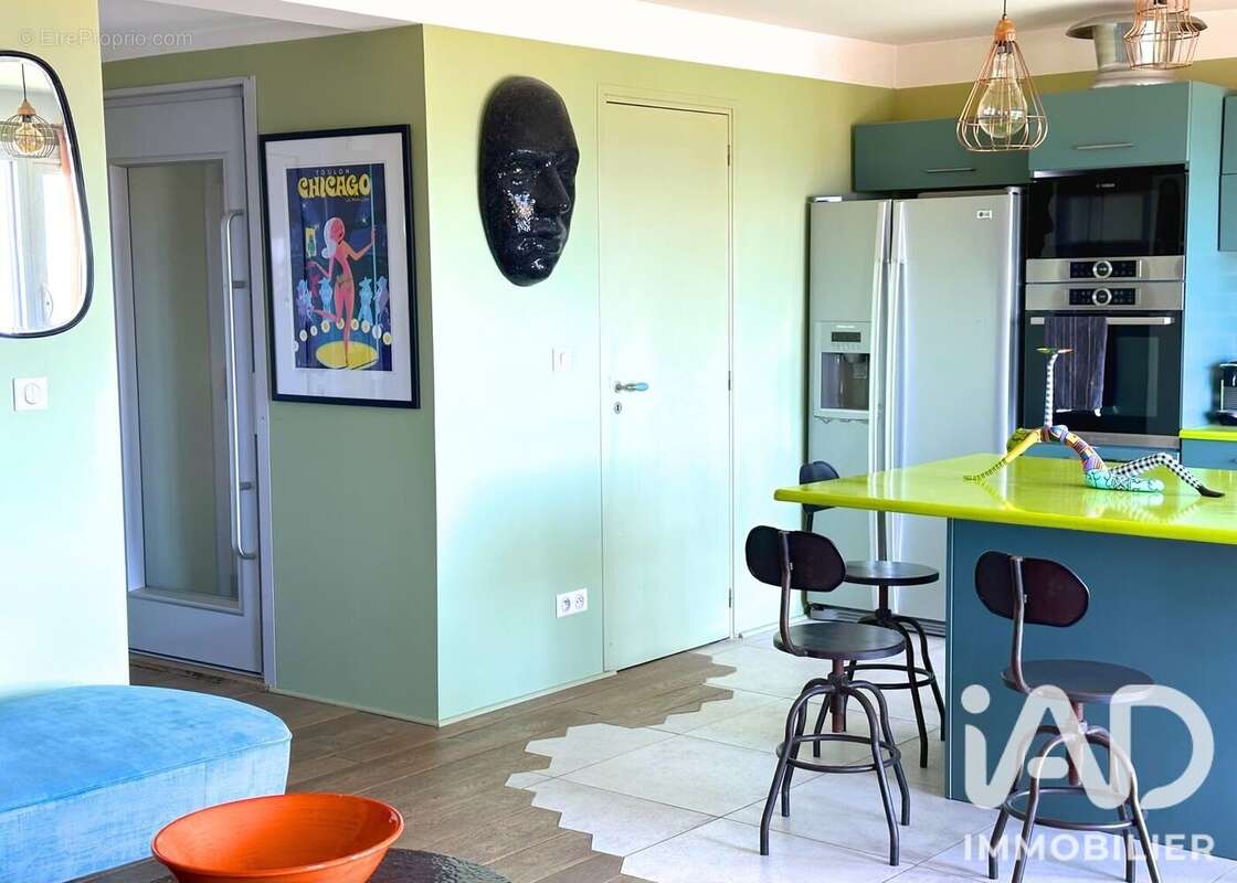 Appartement 115 m² à Toulon  - photo 7