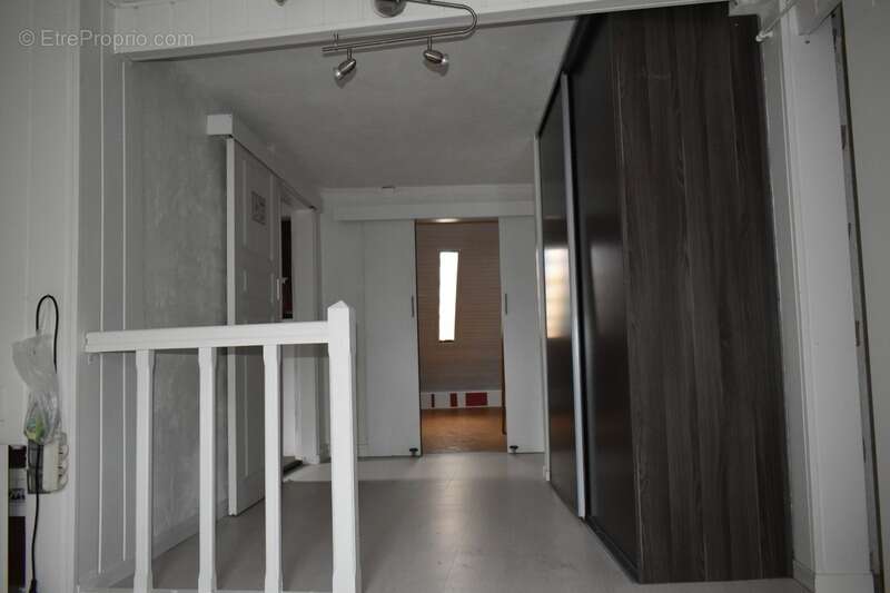 Maison à SARREWERDEN