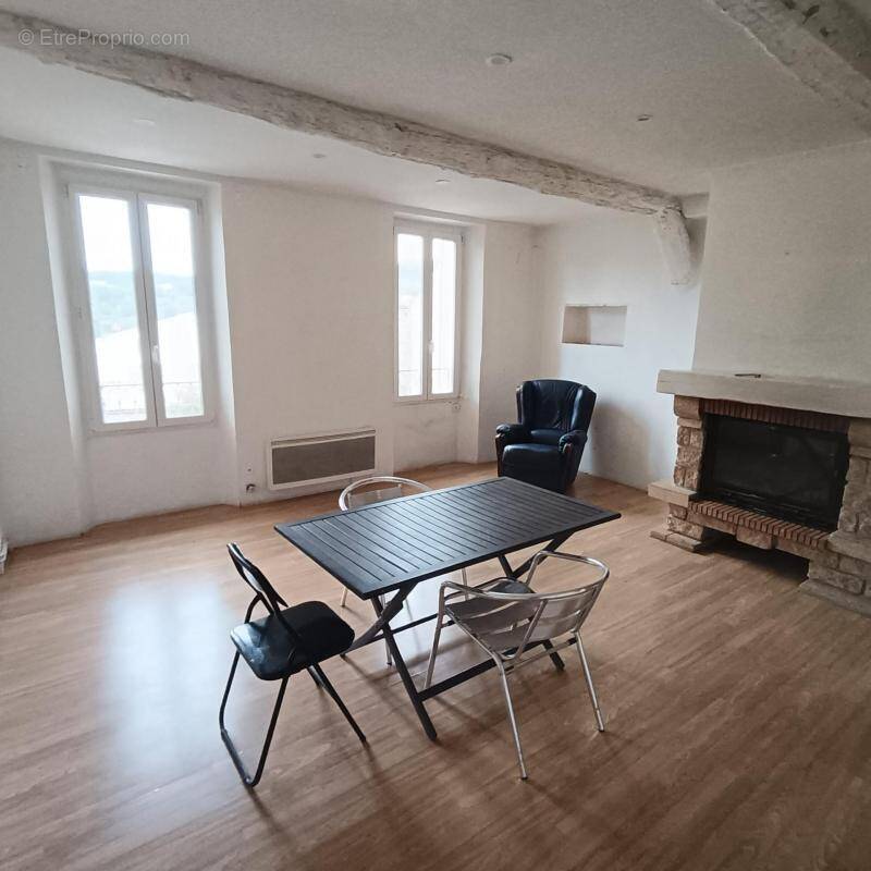 Maison à LA GARDE-FREINET