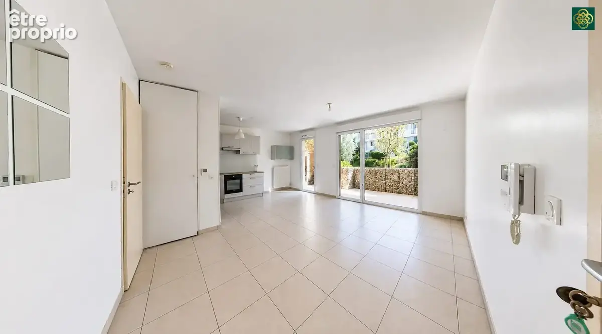 Appartement 3 pièces 59 m² à vendre à Montpellier (34070) - photo 3