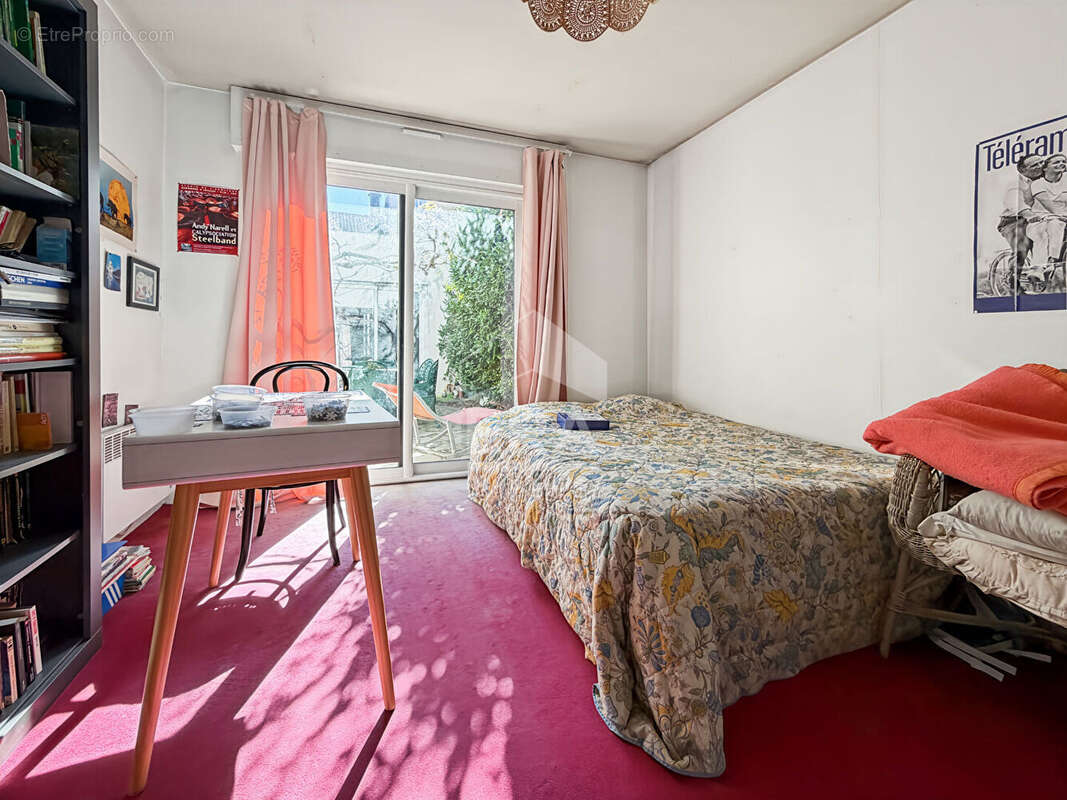 Appartement à MONTREUIL