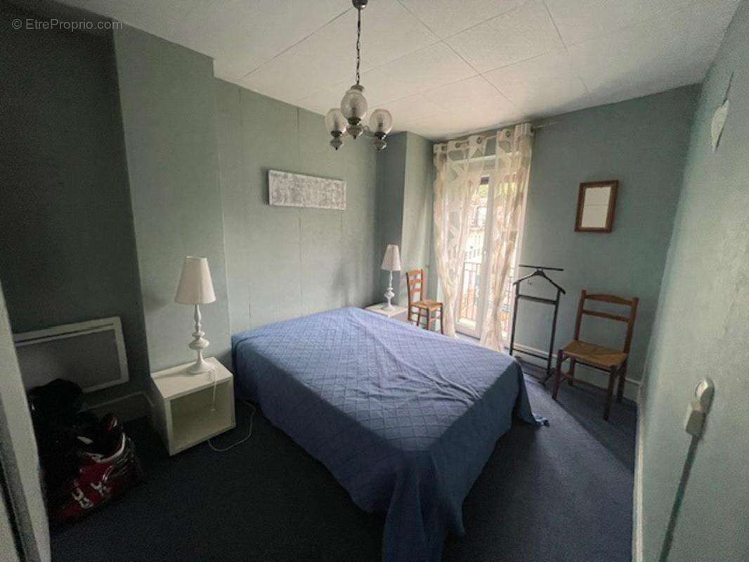 Appartement à BAGNERES-DE-LUCHON