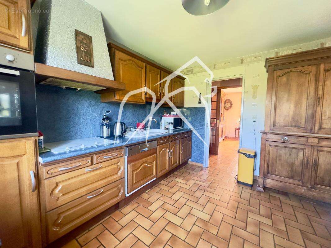 Maison à BOOS