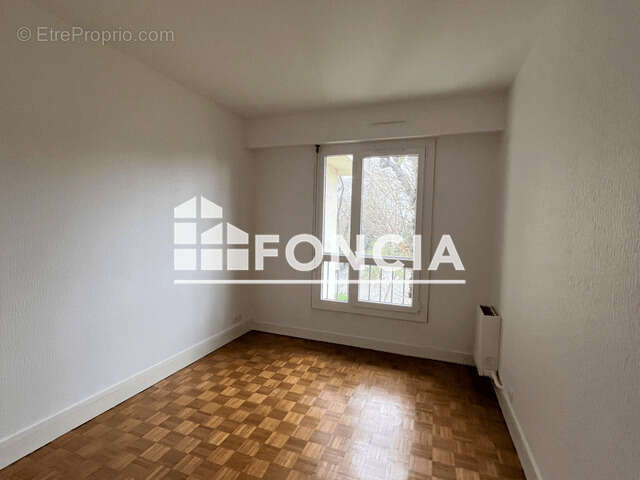 Appartement à VERSAILLES