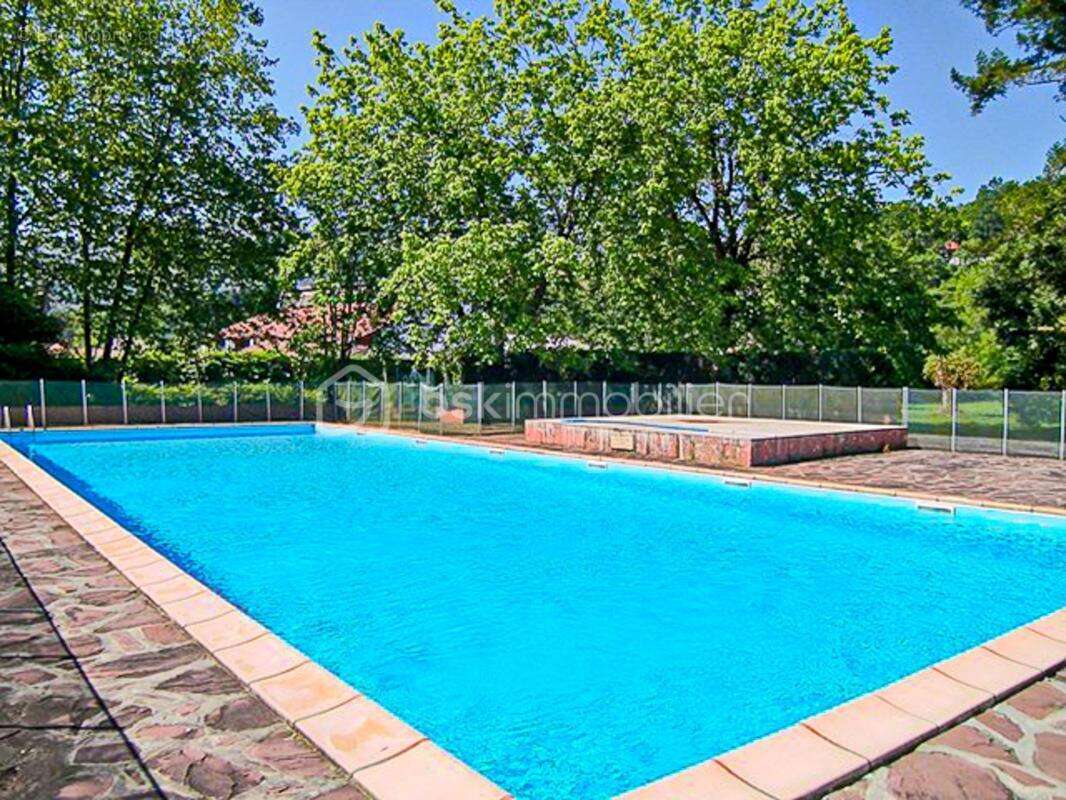 Appartement à ASCAIN