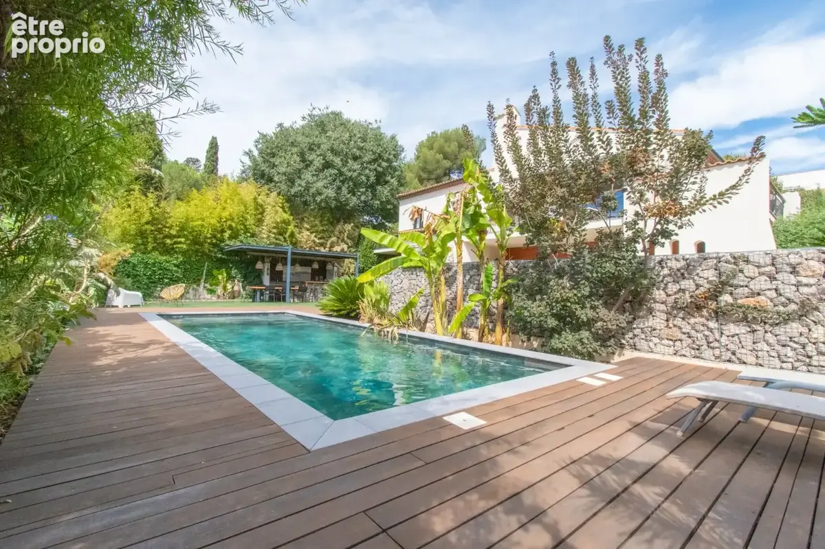 Maison à SETE