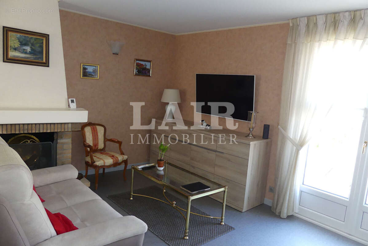 Appartement à ALENCON