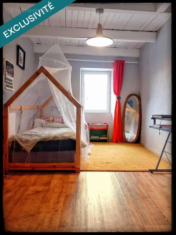 Photo 7 - Maison à SAINT-BEAUZELY