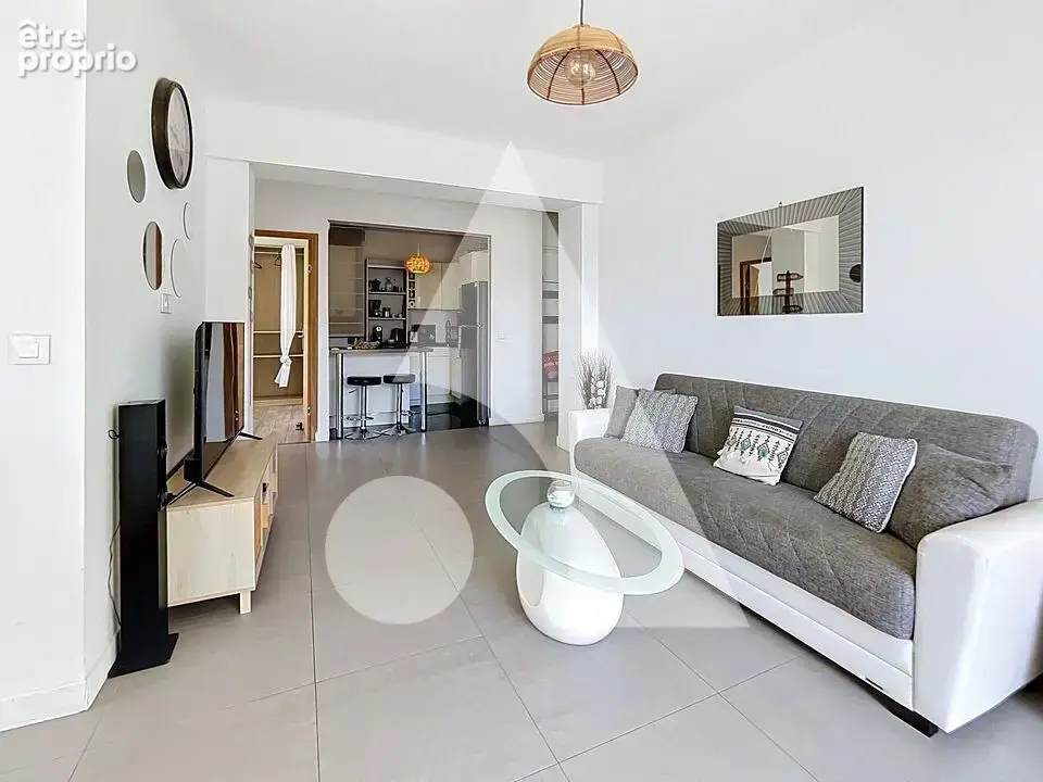Appartement Cannes 4 pièce(s) 86.03 m2 - photo 3