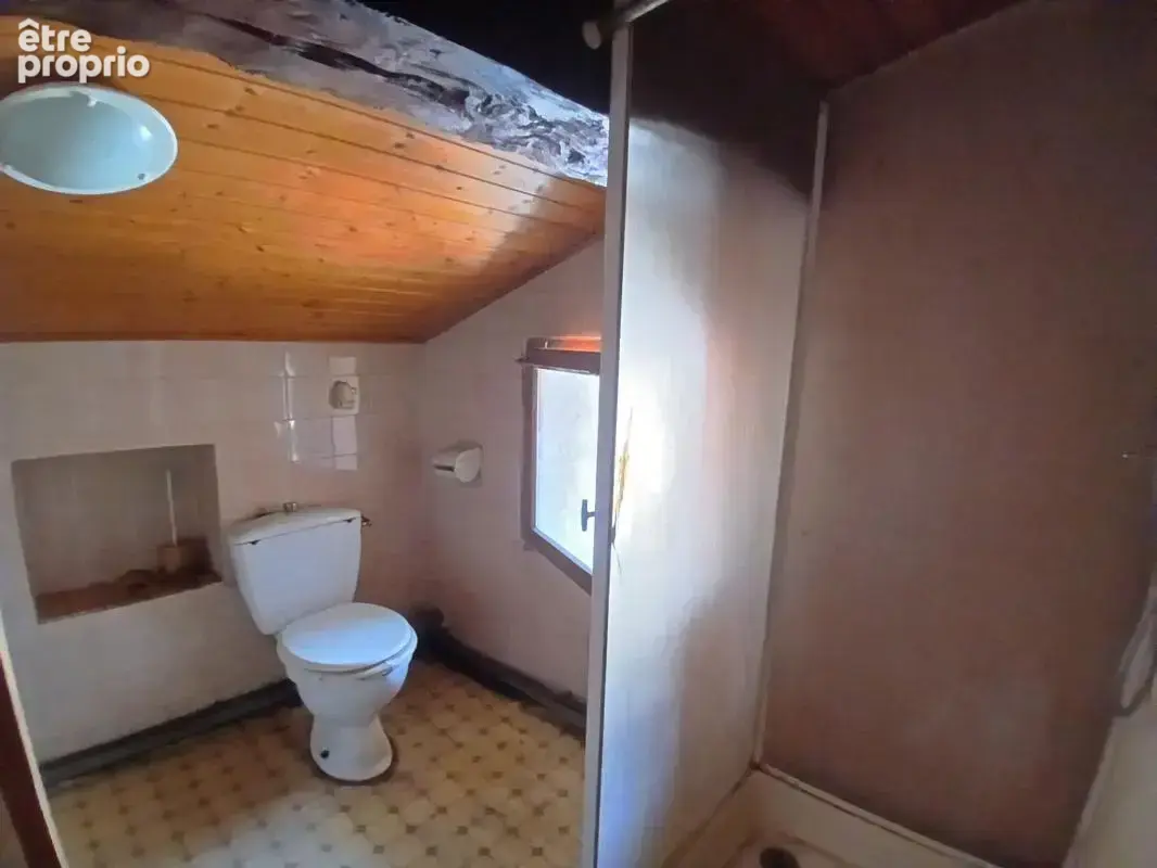 A saisir! ensemble immobilier   2 maisons, dépendances et te - photo 25