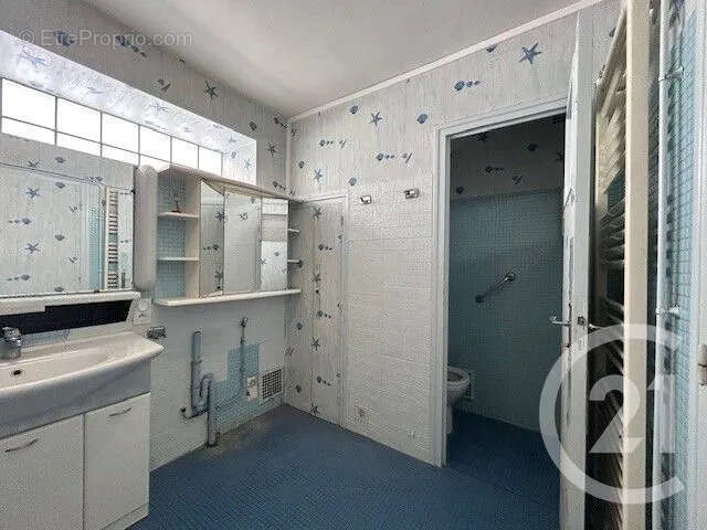 Maison 114 m² à Vaudes  - photo 16