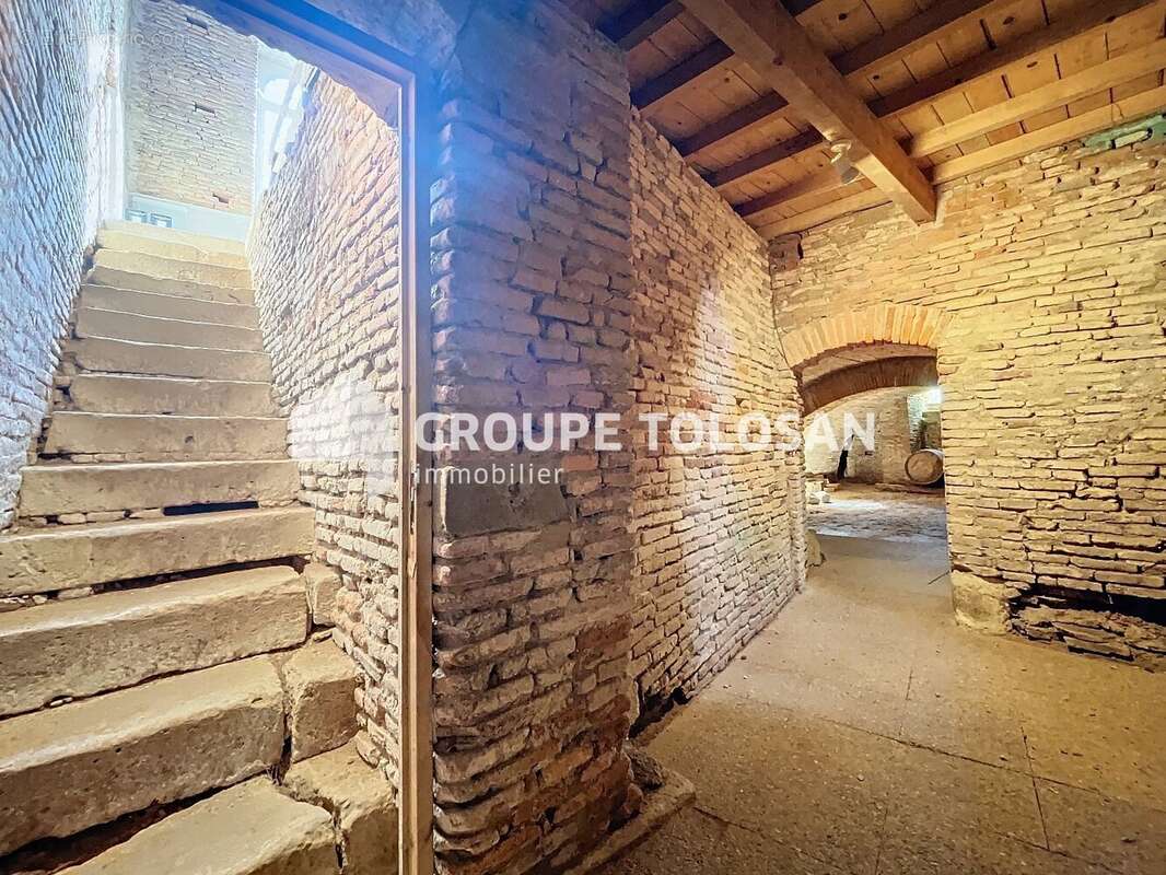 Maison à AUTERIVE