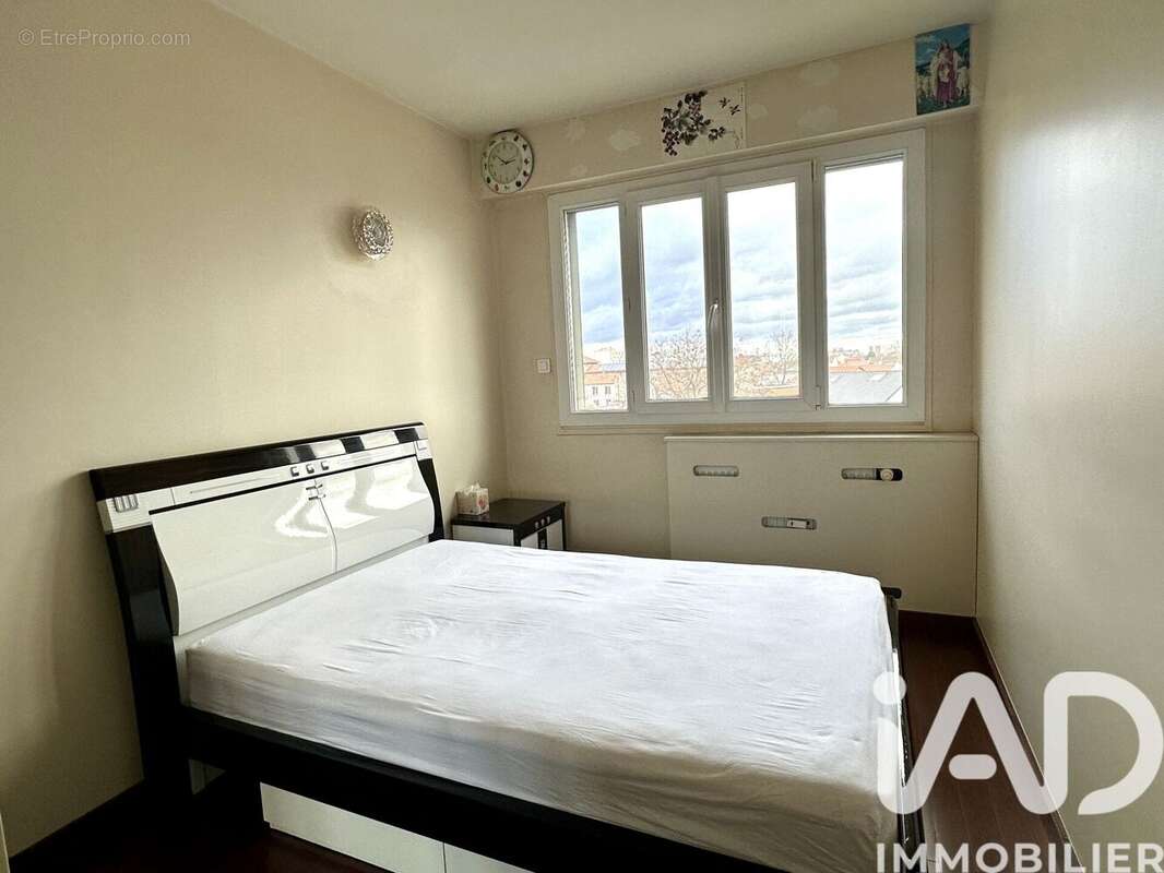 Photo 4 - Appartement à LA COURNEUVE